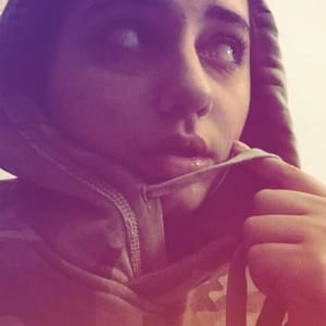 Meet your Posher, Kim